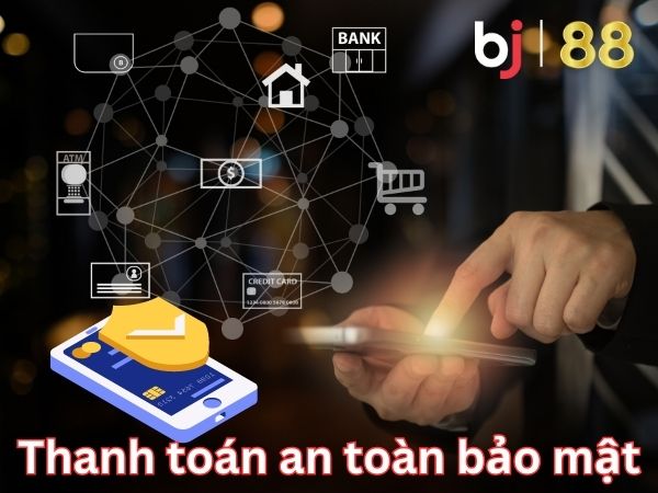 Giao dịch an toàn và bảo mật