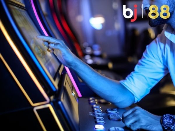 Hoàn trả slot - bắn cá tại Bj88 lên đến 3tr588k (4)