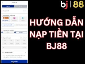 Hướng dẫn nạp tiền Bj88 (5)