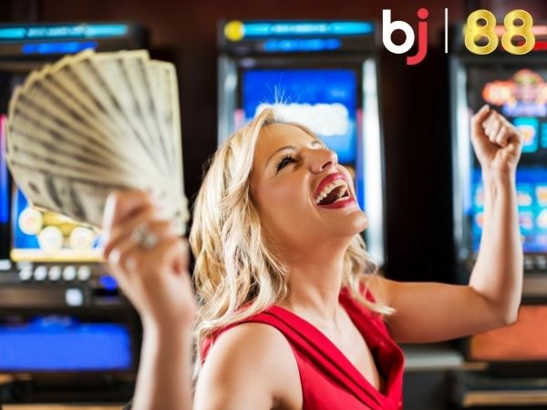 Khuyến mãi slot bắn cá 188% tại Bj88 (1)