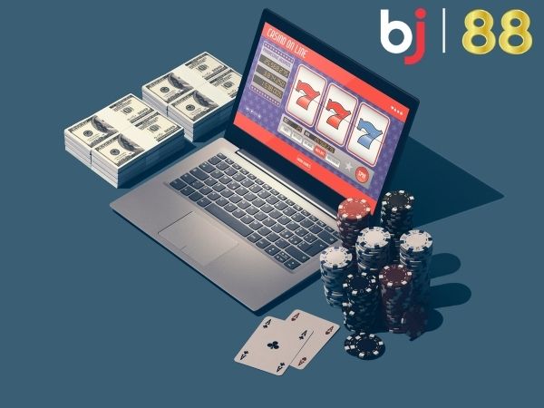 Khuyến mãi slot bắn cá 188% tại Bj88 (3)