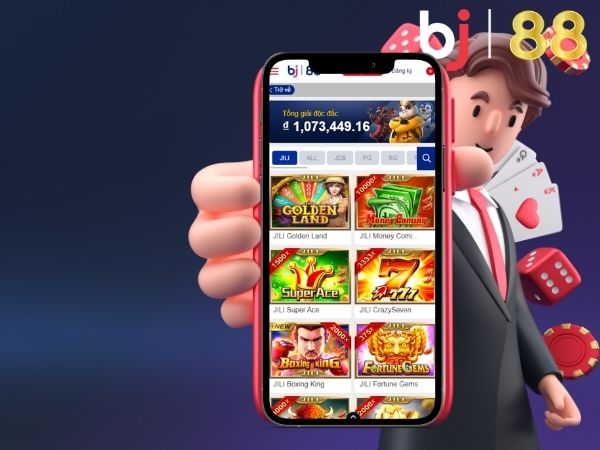 Khuyến mãi slot bắn cá 188% tại Bj88 (5)