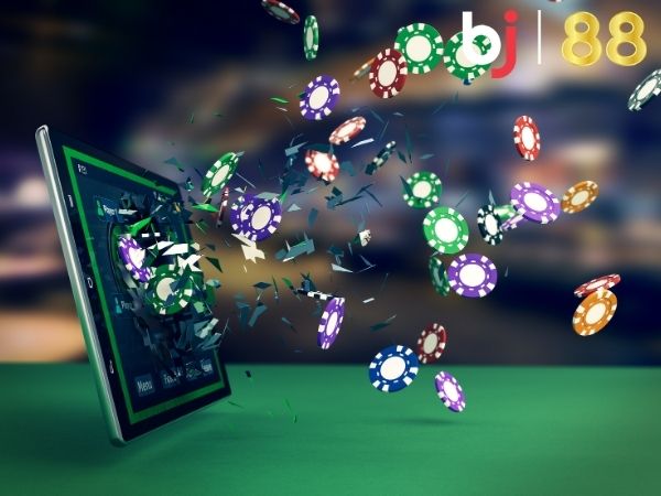 Khuyến mãi slot bắn cá 188% tại Bj88 (6)