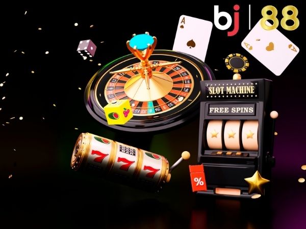 Khuyến mãi slot bắn cá 188% tại Bj88 (8)